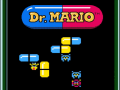 Spiel Dr Mario