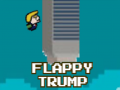 Spiel Flappy Trump