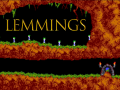 Spiel Lemmings