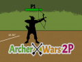 Spiel Archer Wars 2P