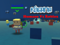 Spiel Kogama: Humans Vs Roblox