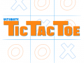 Spiel Ultimate Tic Tac Toe
