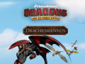 Spiel Dragons: Drachenrennen