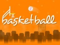 Spiel Basketball