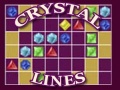 Spiel Crystal Lines