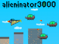 Spiel Alieninator3000