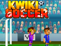 Spiel Kwiki Soccer