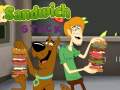 Spiel Sandwich Stack
