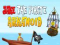 Spiel Jake the Pirate Arkanoid