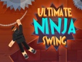 Spiel Ultimate Ninja Swing