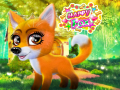 Spiel Happy Fox