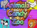 Spiel Animals Candy Zoo