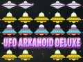 Spiel UFO arkanoid deluxe