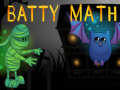 Spiel Batty Math