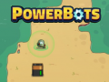 Spiel Powerbots