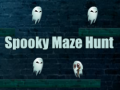 Spiel  Spooky Maze Hunt