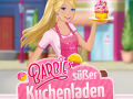 Spiel Barbie:Süßer Kuchenladen