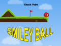 Spiel Smiley Ball