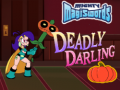 Spiel Mighty Magiswords Deadly Darling