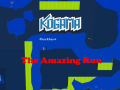Spiel Kogama: The Amazing Run
