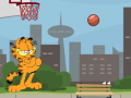 Spiel Garfield basketball
