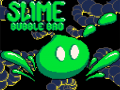 Spiel Slime Bubble Bro