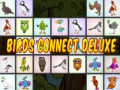 Spiel Birds Connect Deluxe