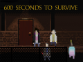 Spiel 600 Seconds To Survive