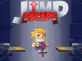 Spiel Jump Escape