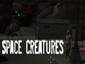Spiel Space Creatures