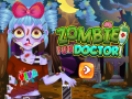 Spiel Zombie fun doctor