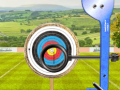 Spiel Archery World Tour