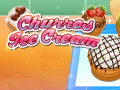 Spiel Churros ice cream