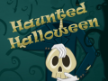 Spiel Haunted Halloween