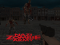 Spiel Nazi Zombie Army
