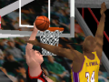 Spiel NBA Live 2000