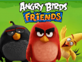 Spiel Angry Birds Friends