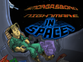 Spiel Smorgasbord Nightmare in Space!