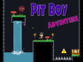 Spiel Pit Boy Adventure