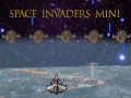 Spiel Space Invaders Mini