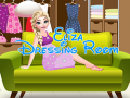 Spiel Eliza Dressing Room