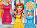 Spiel Ice Princess Fashion Day