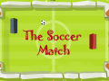Spiel The Soccer Match