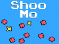 Spiel Shoo Mo