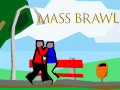 Spiel Mass Brawl