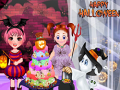 Spiel Happy Halloween