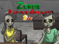 Spiel Zombie Dating Agency 2/3