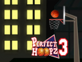 Spiel Perfect Hoopz 3