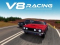 Spiel V8 Racing