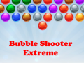 Spiel Bubble Shooter Extreme